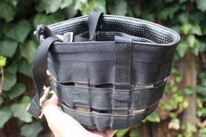 The Best way To Keep a Horse's Cravings Original Horse Grazing Muzzle Used