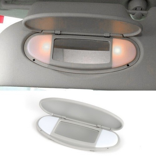For BMW MINI Cooper R55 R56 R58 R60 200714 Sun Visor Vanity Mirror