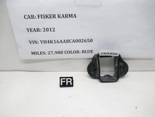 2012 Fisker Karma Right Front Door Check Gasket C131160902200 OEM