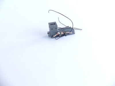 Moteur Jouef HJ2157 – Pour Locomotives 66000, 69200, 66400, HO, Analogique
