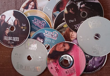 Wholesale LOT of 50 Random, Assorted USED TV SERIES DVDs Discs Only