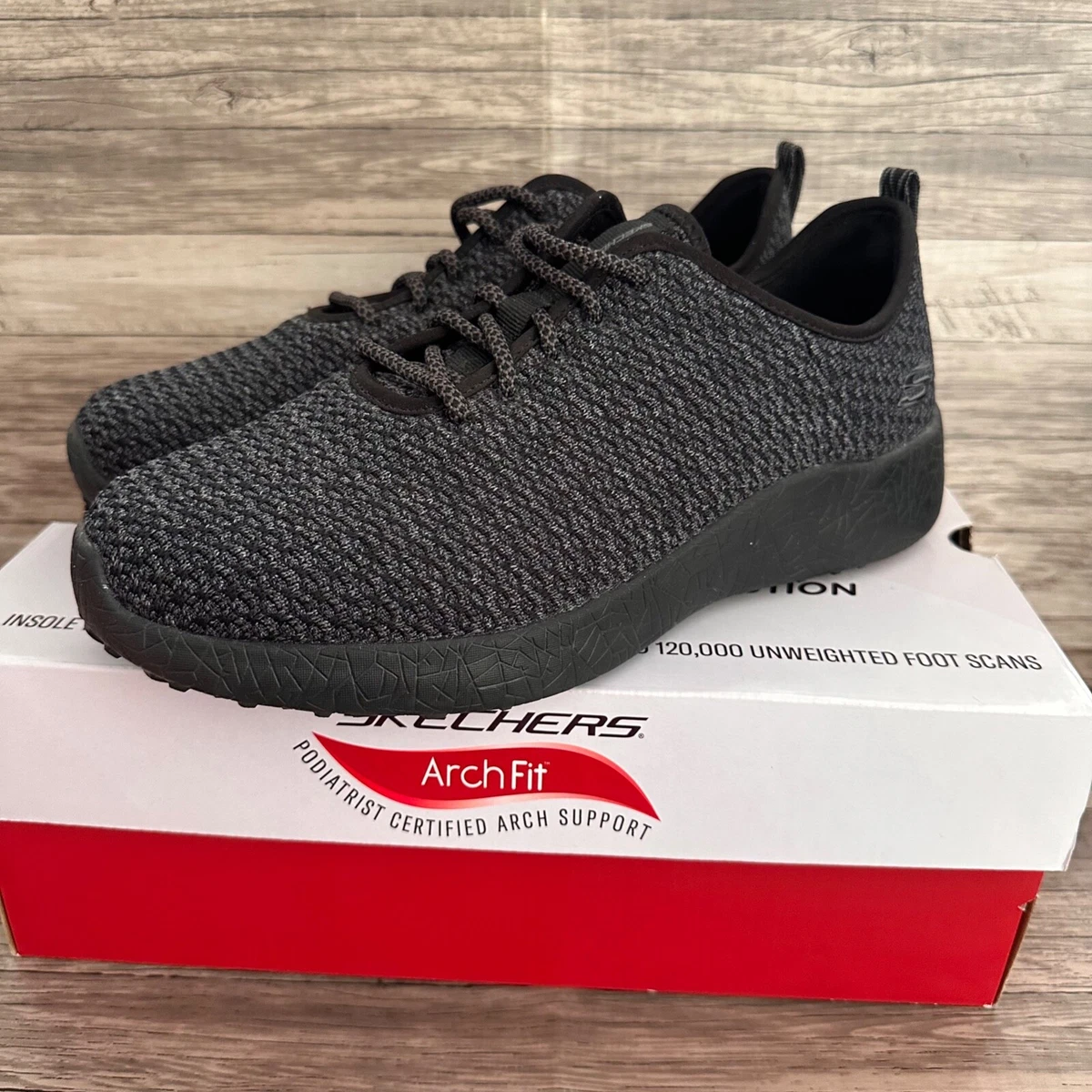 Skechers donlen 2025