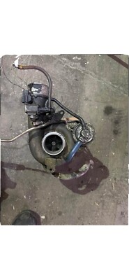 mazda speed 3 oem turbo