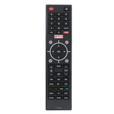 New CT-8530 Remote Control for Toshiba Smart TV