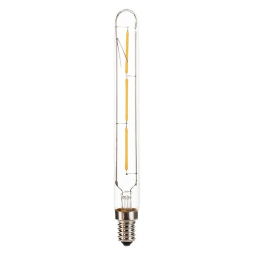 T20 LED Bulb 3W 4W 6W 220V Vintage Tubes Homekit Light Lights 3000K Lamp Bulbs - Picture 5 of 9