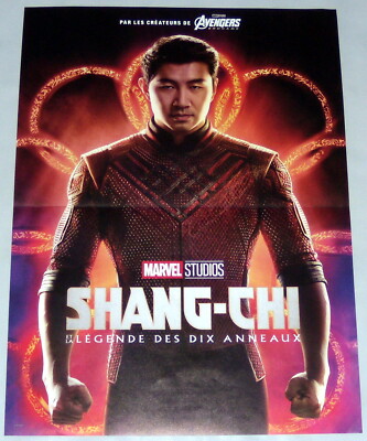 SHANG-CHi THE LEGEND OF THE 10 RiNGS marvel comics