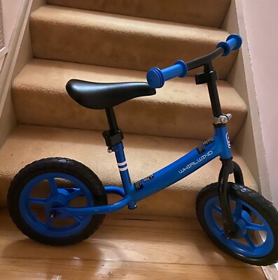 balance bike in Melbourne Region, VIC 