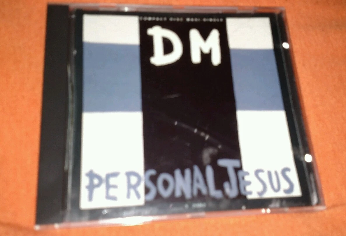 Depeche Mode MAXI-CD 9枚セット DEPECHE MODE maxi cd single PERSONAL JESUS | eBay