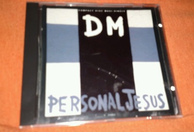 Depeche Mode MAXI-CD 9枚セット DEPECHE MODE maxi cd single PERSONAL JESUS | eBay