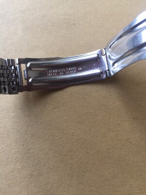 Vintage Casio 60QR-22 Watch | eBay