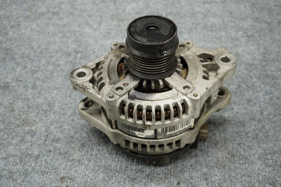 ALTERNATOR GENERATOR ASSEMBLY LEXUS 0613 IS250 IS350 GS300 GS350 OEM