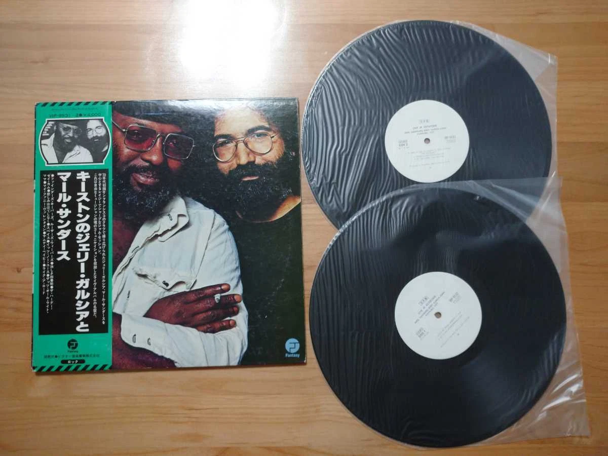 ジェリーガルシア JERRY GARCIA BOXセット | kaanastravel.com