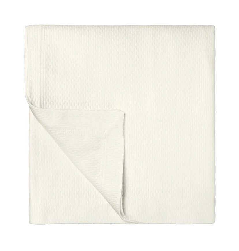 Edredones SFERRA Blanco, colchas y cobertores para cunas