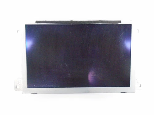 8R0919604A Pantalla Multifuncion para AUDI A5 SPORTBACK (8T) 2018 676919 - Imagen 1 de 10