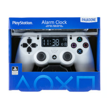 [New] Playstation 5 Controller Alarm Clock Wh...