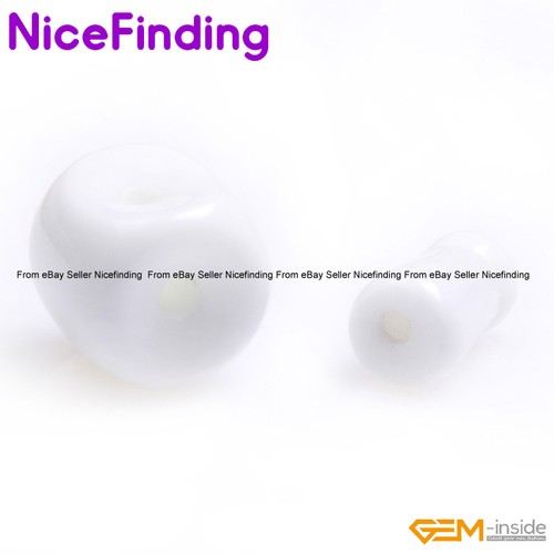 Natural Tibetan Guru Beads Set Buddha Mala Prayer Gemstone Jewelry Making 3 Hole - Picture 120 of 240