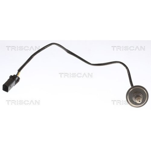 Lambdasonde Triscan 8845 25061 FüR Nissan Renault Dacia, Nach Katalysator-image