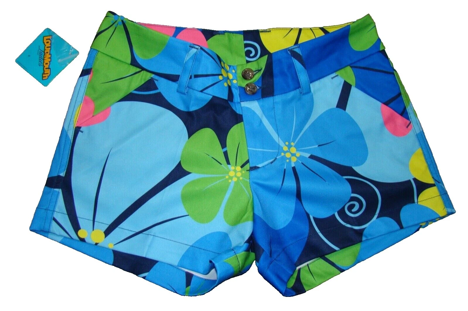 Ropa de mujer Loudmouth Golf