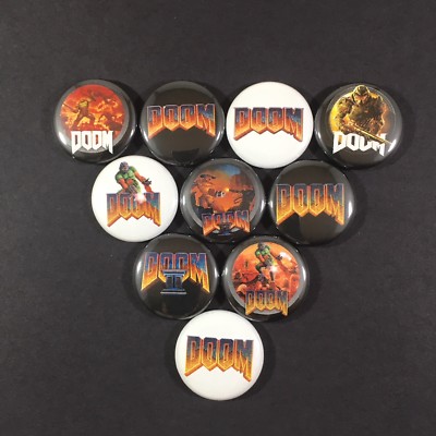 Doom 1