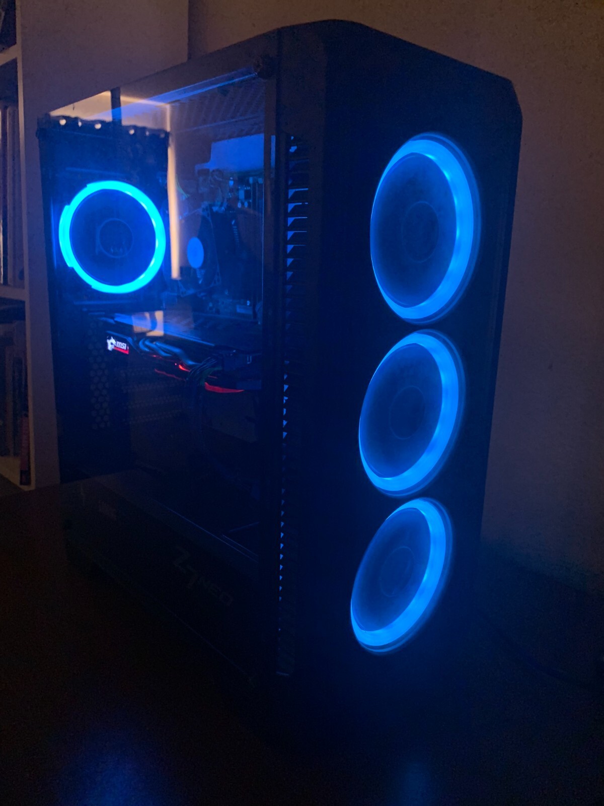 LYTE technology hyper gaming pc | eBay