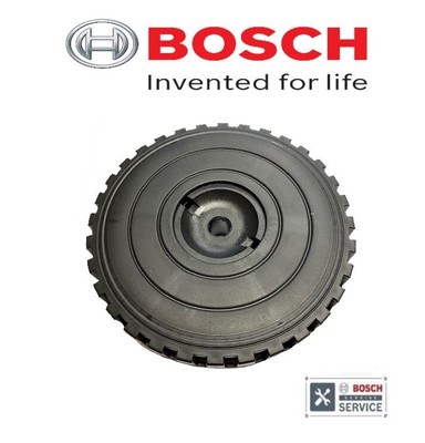 BOSCH Genuine Wheel (To Fit: Bosch AHM 38G Lawnmower) (F016F05529 