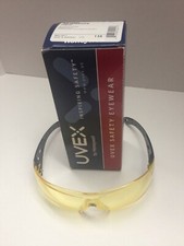 Uvex Safety Glasses PHEOS S4122D Sports Style, Cycling, Shooting, Sun ....B