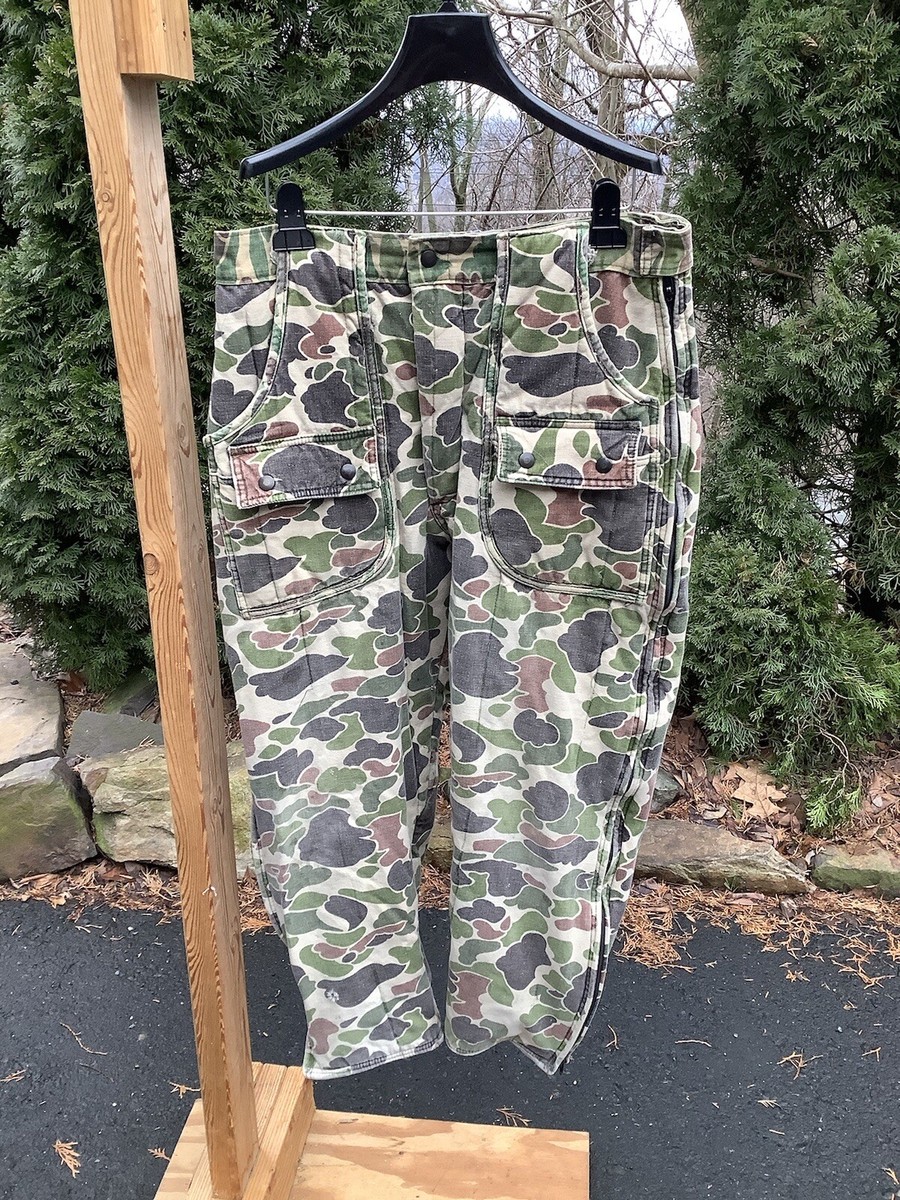 3 LAYER BALLOON PANTS（Wire Camo） 3 LAYER BALLOON PANTS #WIRE CAMO [FW24-B02] – cocorozashi