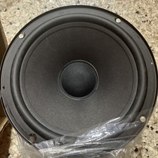 Unbranded 6.5  Speaker 8 Ohm 2 Avail 1 Per Order