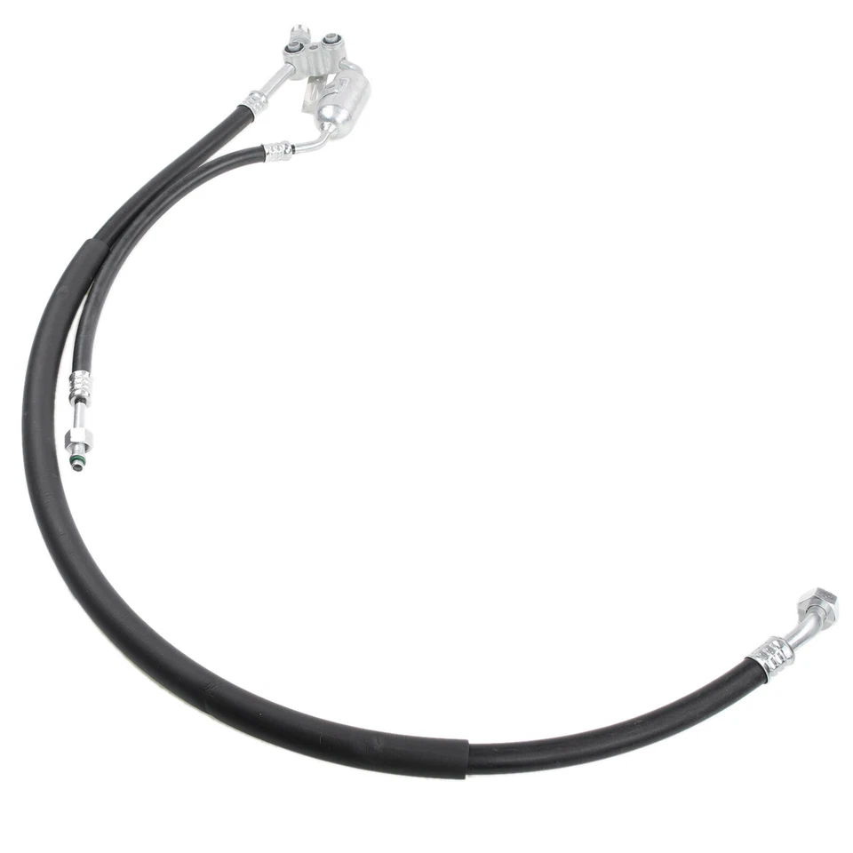 A-Premium AC Manifold Hose Assy for Chevy Express 1500 2500 3500 GMC Savana 1500 - Image 4 of 4