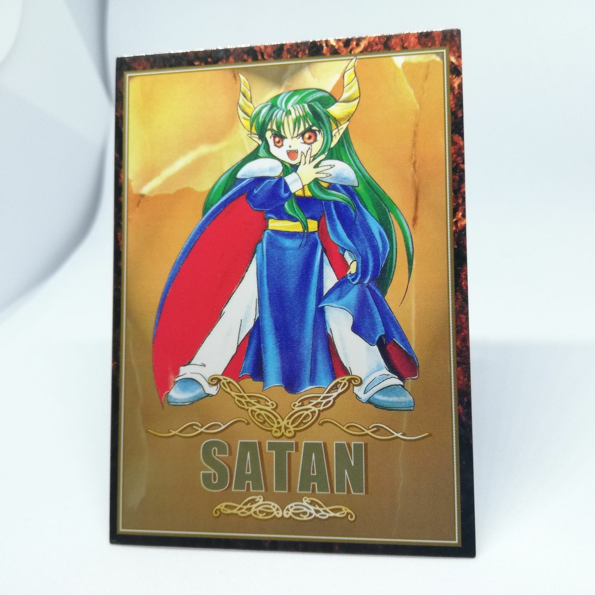 ☆mana☆オルゴナイト☆四神、麒麟、ドラゴンたまご☆ ドラゴンボール ダイマツリ 入場者特典 FP-024 孫悟空(ミニ):DA