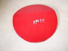 Vauxhall Astra 2010 Fuel Door Gas Cover Tank Cap (FUEL FILLER FLAP) 13 #2021175-10