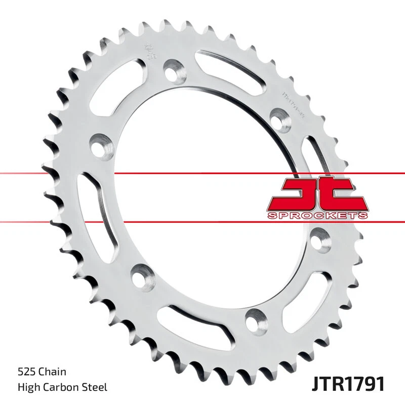 525 Pitch Front 15T Rear 41T Drive Sprocket Kit for Suzuki DR650