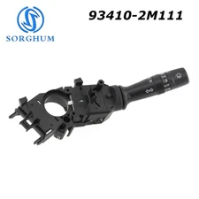 Turn Signal Headlamp Switch Fog Light For KIA Hyundai Accent 2013-17 93410-2M111