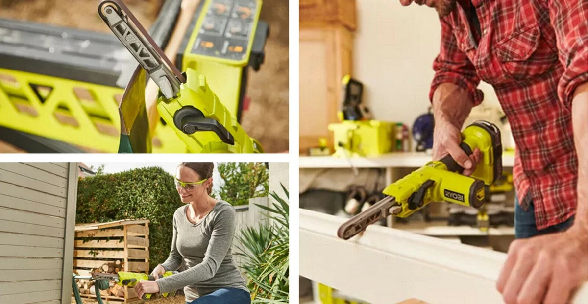 Everyone needs one of these 👇 : r/ryobi