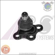 Rotule de suspension Peugeot 208
