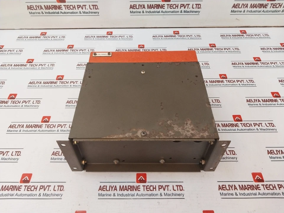 Basler Electric 9072300-115 Motor Operated Control Potentiometer MOC2 403 - Image 2 of 4