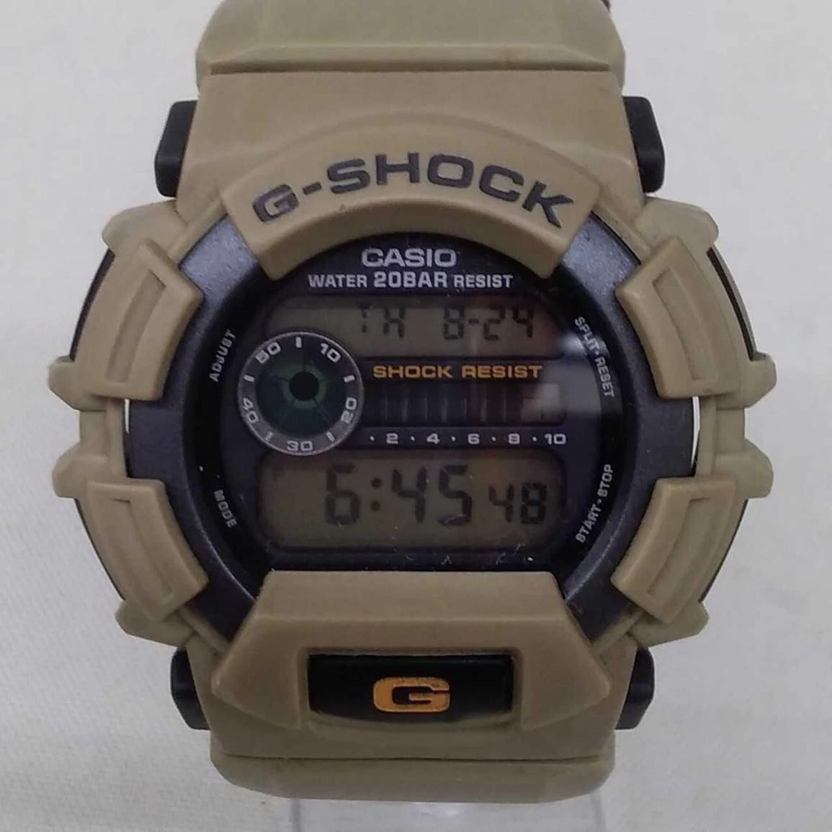 G shock online dw 9550