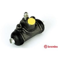 Brembo Radbremszylinder FüR Toyota Dyna 150 Pritsche Fahrgestell LY YY U6