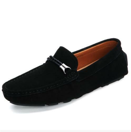 靴 shiun BLACK SUEDE MOCCASIN shiun(シウン) ONLINE STORE / BLACK SUEDE MOCCASIN