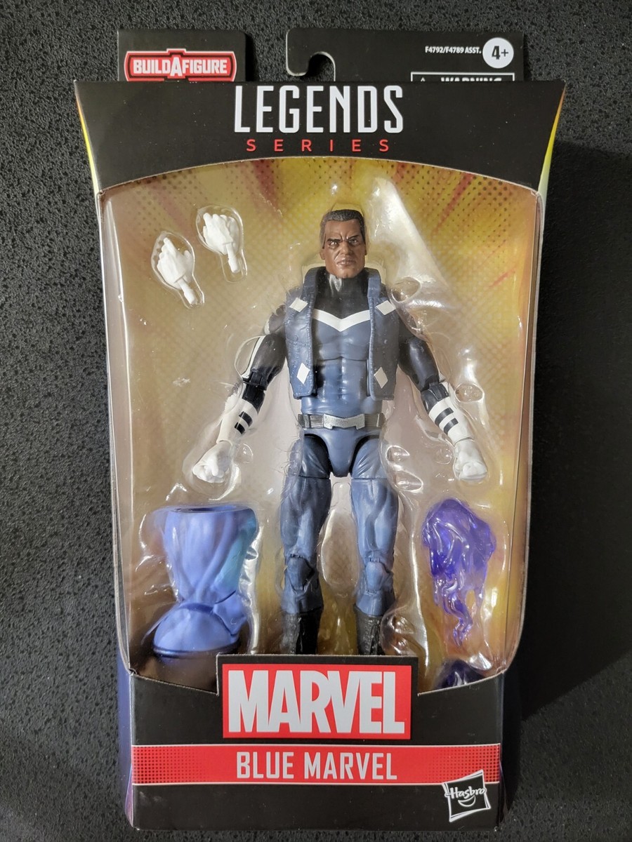 NEW!!! Marvel Legends Lot (6) | eBay