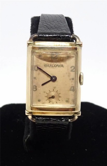 bulova 7ak