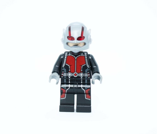 lego custom ant man