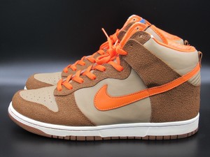 Nike Dunk High âFantastic Four Thingâ Size 11 | eBay