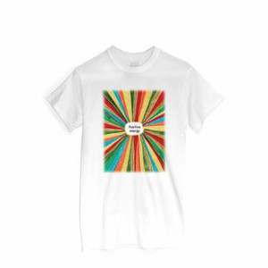 maglie colorate hippie