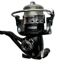 Split Decision UF-SD4BB 4 Bearing Spinning Fishing Reel (C5)