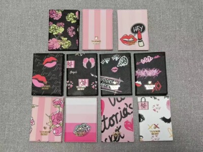 Victoria's Secret VS Passport holder/ID case/waterproof passport bag