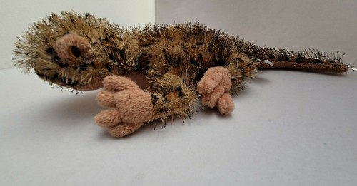 Ganz Webkinz Leopard Lizard 13" Plush #HM198 Stuffed Animal Toy NO CODE - Picture 6 of 6