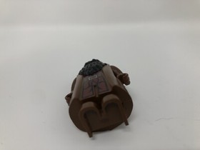 Lego Harry Potter Rubeus Hagrid Minifigure Minifig 4707, 4709, 4714