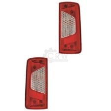 Rückleuchte Set für FORD TOURNEO CONNECT/TRANSIT CONNECT (10-)