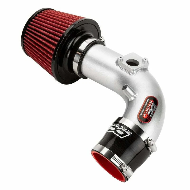 DC SPORTS SHORT RAM AIR INTAKE SYSTEM FOR 12-15 HONDA CIVIC Si / 13-15 ACURA ILX Foto 3 de 4